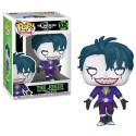 Figurine - Pop! Heroes - Suicide Squad Isekai - Joker - N° 535 - Funko