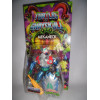 Figurine - Les Maitres de l'Univers MOTU x TMNT: Turtles of Grayskull - Mekaneck - Mattel