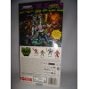 Figurine - Les Maitres de l'Univers MOTU x TMNT: Turtles of Grayskull - Mekaneck - Mattel