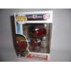 Figurine - Pop! Marvel - Captain America Brave New World - Captain America - N° 1364 - Funko