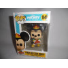 Lunar New Year Mickey en Funko Pop! N°1540 : Mickey célèbre le Nouvel An lunaire avec style !