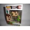 Figurine - Pop! Animation - The Real Ghostbusters - Venkman avec Slimer - N° 1785 - Funko