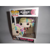 Figurine - Pop! Heroes - Suicide Squad Isekai - Harley Quinn - N° 536 - Funko