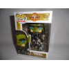 Figurine - Pop! Games - World of Warcraft - Thrall - N° 1046 - Funko