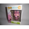 Figurine - Pop! Disney - Lilo & Stitch - Angel (Paques) - N° 1534 - Funko