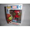 Figurine - Pop! Marvel - Spider-Man (Oscorp Suit) - N° 1118 - Funko