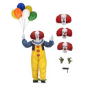Figurine - IT / Ca - Ultimate Pennywise - NECA