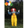 Figurine - IT / Ca - Ultimate Pennywise - NECA