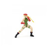 Figurine - Street Fighter II - The Final Challengers Cammy - Jada Toys