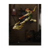 Figurine - Street Fighter II - The Final Challengers Cammy - Jada Toys