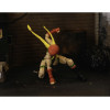 Figurine - Street Fighter II - The Final Challengers Cammy - Jada Toys