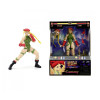 Figurine - Street Fighter II - The Final Challengers Cammy - Jada Toys