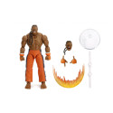 Figurine - Street Fighter II - The Final Challengers Dee Jay - Jada Toys