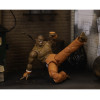 Figurine - Street Fighter II - The Final Challengers Dee Jay - Jada Toys
