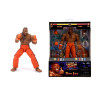 Figurine - Street Fighter II - The Final Challengers Dee Jay - Jada Toys