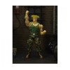 Figurine - Street Fighter II - The Final Challengers Guile - Jada Toys