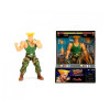 Figurine - Street Fighter II - The Final Challengers Guile - Jada Toys