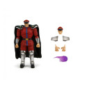 Figurine - Street Fighter II - The Final Challengers M. Bison - Jada Toys
