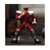 Figurine - Street Fighter II - The Final Challengers M. Bison - Jada Toys