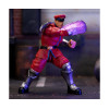 Figurine - Street Fighter II - The Final Challengers M. Bison - Jada Toys