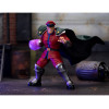 Figurine - Street Fighter II - The Final Challengers M. Bison - Jada Toys