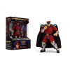 Figurine - Street Fighter II - The Final Challengers M. Bison - Jada Toys