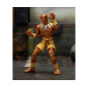 Figurine - Street Fighter II - The Final Challengers Dhalsim - Jada Toys