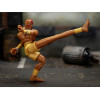 Figurine - Street Fighter II - The Final Challengers Dhalsim - Jada Toys
