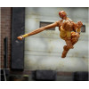 Figurine - Street Fighter II - The Final Challengers Dhalsim - Jada Toys