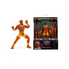 Figurine - Street Fighter II - The Final Challengers Dhalsim - Jada Toys