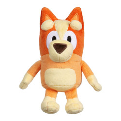 Peluche - Bluey - Bingo - 17 cm - Moose Toys