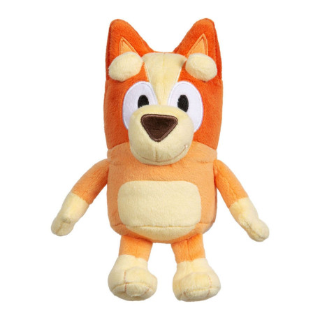 Peluche - Bluey - Bingo - 17 cm - Spectron Toys