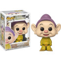 Figurine - Pop! Disney - Blanche Neige - Simplet - N° 340 - Funko