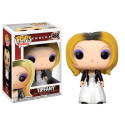 Figurine - Pop! Movies - La Fiancée de Chucky - Tiffany - N° 468 - Funko