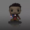 Figurine - Pop! Marvel - Avengers Endgame - Iron Man (I AM IRON MAN) (GITD) - N° 580 - Funko