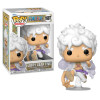Figurine - Pop! Animation - One Piece - Luffy Gear Five - N° 1607 - Funko