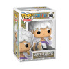 Figurine - Pop! Animation - One Piece - Luffy Gear Five - N° 1607 - Funko