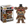 Figurine - Pop! Games - Five Nights at Freddy’s - Nightmare Freddy - N° 111 - Funko