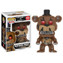 Figurine - Pop! Games - Five Nights at Freddy’s - Nightmare Freddy - N° 111 - Funko