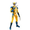 Figurine - Marvel Legends - Deadpool & Wolverine - Wolverine - Hasbro
