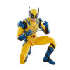 Figurine - Marvel Legends - Deadpool & Wolverine - Wolverine - Hasbro