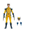 Figurine - Marvel Legends - Deadpool & Wolverine - Wolverine - Hasbro