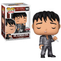Figurine - Pop! Rocks - Elvis Presley - Elvis '68 Comeback (Diamond) - N° 188 - Funko