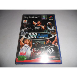 Jeu Playstation 2 - ESPN NBA 2Night 2002 - PS2