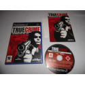 Jeu Playstation 2 - True Crime : Streets of LA - PS2