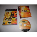 Jeu Playstation 2 - Pro Evolution Soccer 6 - PS2