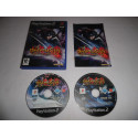 Jeu Playstation 2 - Onimusha Dawn of Dreams - PS2