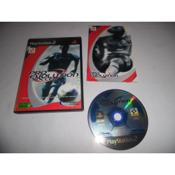 Jeu Playstation 2 - Pro Evolution Soccer / PES - PS2