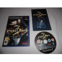 Jeu Playstation 2 - Project Zero 3 : The Tormented - PS2