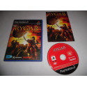 Jeu Playstation 2 - Rygar The Legendary Adventure - PS2